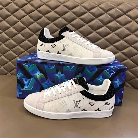 lv men shoes 2020|casual louis vuitton shoes men.